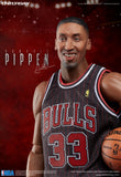 1/6 Scottie Pippen
