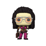 Funko Pop! TV: 2021 ECCC Funko Shared Exclusive - The Office - Dwight as Kerrigan