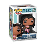 Funko Pop! Rocks: TLC - Chilli