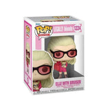 Funko Pop! Movies: Legally Blonde - Elle with Bruiser