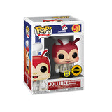 Funko Pop! Ad Icons: Jollibee in Philippine Barong (GW)