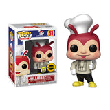 Funko Pop! Ad Icons: Jollibee in Philippine Barong (GW)