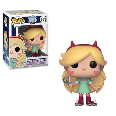 Pop Disney: Star vs Forces of Evil - Star