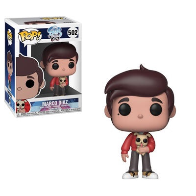 Pop Disney: Star vs Forces of Evil - Marco