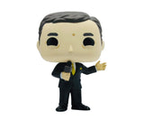 Funko Pop! Rocks: Jose Mari Chan - Philippines Exclusive (Hobbiestock Exclusive)