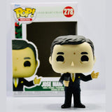 Funko Pop! Rocks: Jose Mari Chan - Philippines Exclusive (Hobbiestock Exclusive)