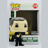 Funko Pop! Rocks: Jose Mari Chan - Philippines Exclusive (Hobbiestock Exclusive)