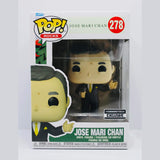 Funko Pop! Rocks: Jose Mari Chan - Philippines Exclusive (Hobbiestock Exclusive)