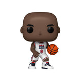 Funko Pop! NBA: Michael Jordan (1992 Team USA) Hobbiestock Exclusive