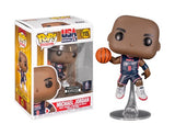 Funko Pop! NBA: Michael Jordan (1992 Team USA Navy Uniform) Hobbiestock Exclusive