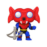 Funko Pop! TV: 2021 ECCC Funko Shared Exclusive - Motu - Mantenna