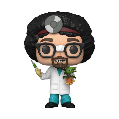 Funko Pop! Rocks: Cypress Hill-B Real (Dr. Greenthumb)
