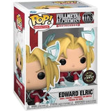 Funko Pop! Animation: Fullmetal Alchemist: Brotherhood - Edward Elric Chase