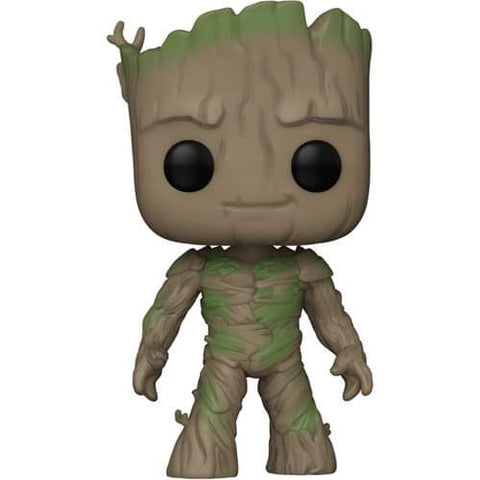 Funko Pop! Vinyl: GOTG3 - Groot
