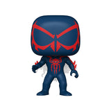 Funko Pop! Marvel Experience: 2021 ECCC Funko Shared Exclusive - Spiderman 2099