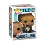 Funko Pop! Rocks: TLC - T-Boz