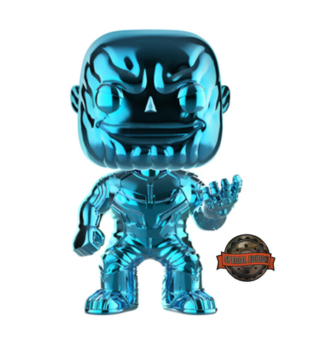 POP Marvel: Infinity War - Thanos (BU)(CH)