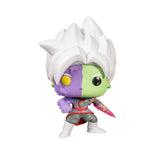 Funko Pop! Animation: DBZ S3 - Fused Zamasu (Enlargement) Exclusive