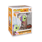 Funko Pop! Animation: DBZ S3 - Fused Zamasu (Enlargement) Exclusive