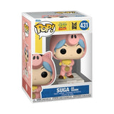 Funko Pop! Rocks: Toy Story x Tiny TAN - Suga as Hamm