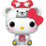 Funko Pop! Sanrio: Hello Kitty- HK Polar Bear