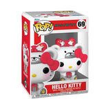 Funko Pop! Sanrio: Hello Kitty- HK Polar Bear