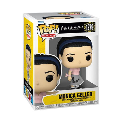 Funko Pop! TV: Friends - Monica Geller