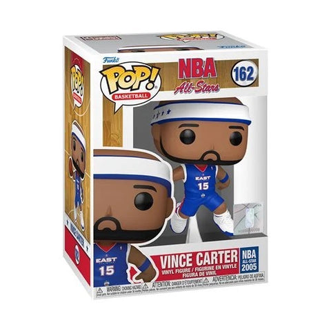 Funko Pop! NBA:  Legends - Vince Carter (2005)