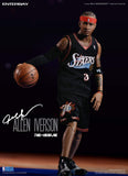 Enterbday 1/6 Real Masterpiece: NBA - Allen Iverson
