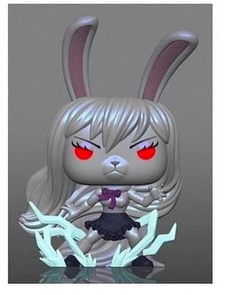 Funko Pop Animation: One Piece - Carrot #1588 | Cuotas sin interés Funko Pop Animation: One Piece - Carrot #1588 | Cuotas sin interés