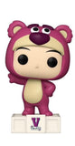 Funko Pop! Rocks: Toy Story x Tiny TAN - V as Lotso