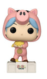 Funko Pop! Rocks: Toy Story x Tiny TAN - Suga as Hamm