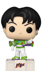 Funko Pop! Rocks: Toy Story x Tiny TAN - Jungkook as Buzz