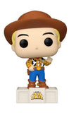 Funko Pop! Rocks: Toy Story x Tiny TAN - RM as Woody