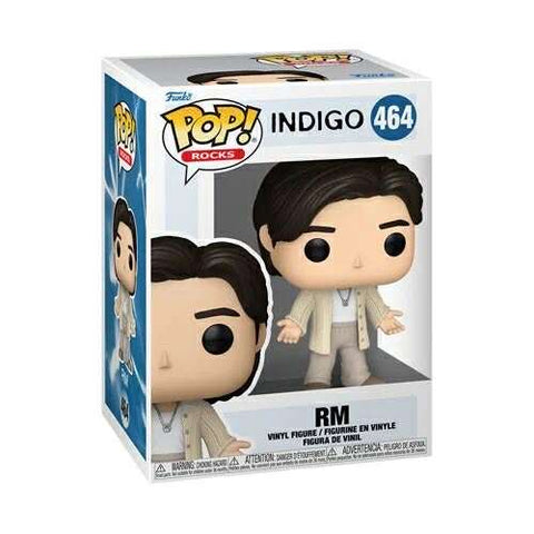 Funko Pop! Rocks: RM (Wildflower)