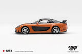 Mini GT Mazda RX-7 VeilSide Fortune   "The Fast and the Furious: Tokyo Drift" Han Seoul-Oh / Blister Packaging