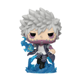 Funko Pop! Plus: MHA- Dabi Exclusive Chase