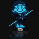 Funko Pop!  Star Wars: SW Darkside- Darth Maul(holo)(GW)