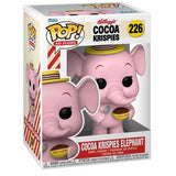 Funko Pop! AD ICON: Coco Krispies Elephant