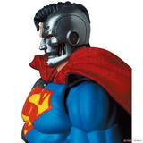 Mafex No.164 Cyborg Superman (Return of Superman)