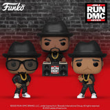 Funko Pop! Rocks: RUN-DMC - RUN