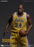 Enterbay 1/6 Shaquille O'Neal Lakers