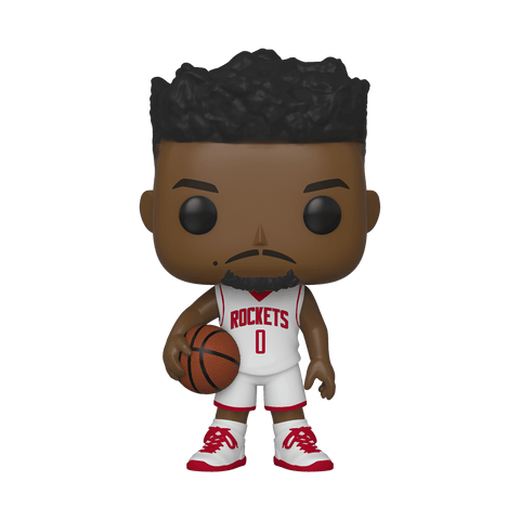 Pop! NBA: Rockets - Russell Westbrook