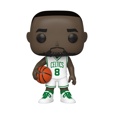 Pop! NBA: Celtics - Kemba Walker