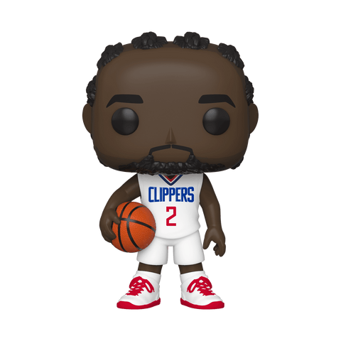 Pop! NBA: Clippers - Kawhi Leonard
