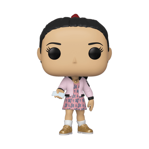 Pop! Movies: To all the Boys - Lara Jean w/ Letter