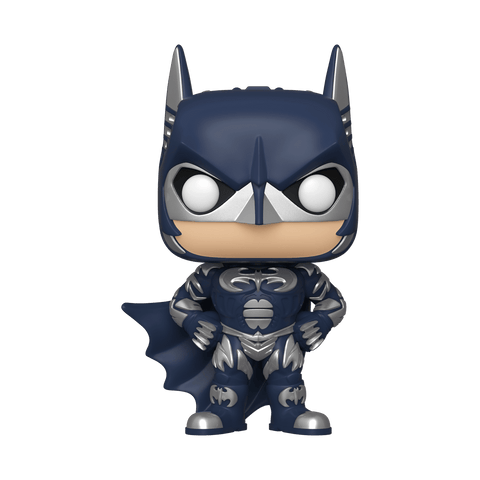 Pop! Heroes: Batman 80th - Batman 1997