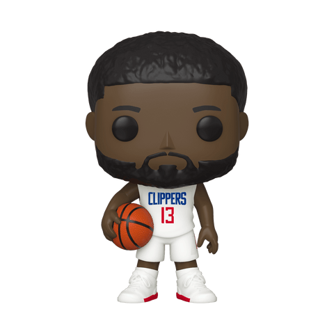 Pop! NBA: Clippers - Paul George