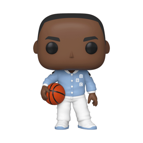 Pop! Basketball: UNC Michael Jordan (Warm Ups)