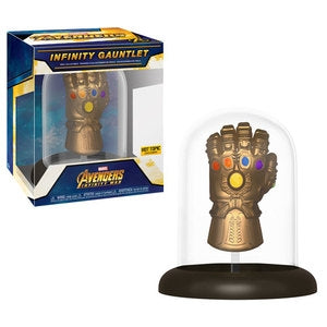Pop Collectible Dome: Marvel - Infinity Gauntlet